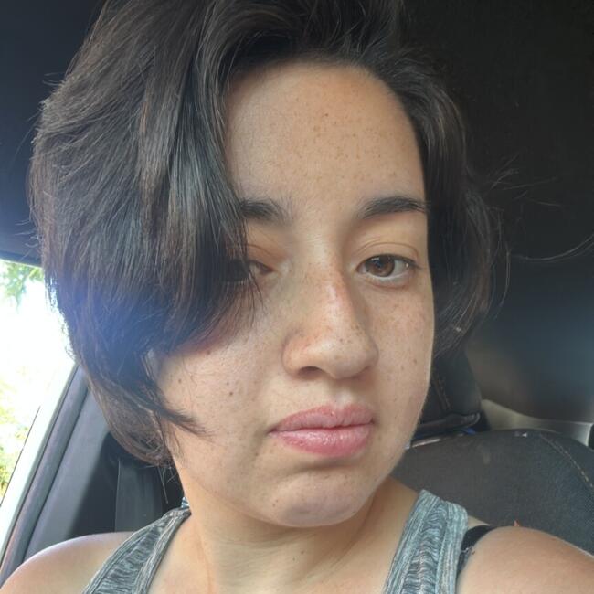 Trabajo para niñera en Santiago de Chile: Camila