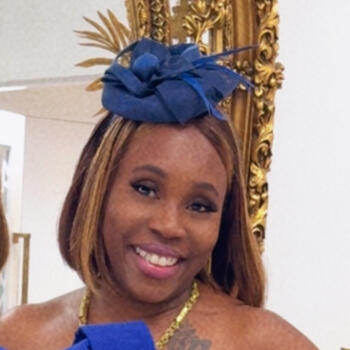 Childminder in Almere Stad: Jennifer Cynthia