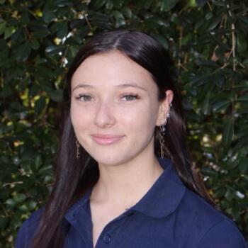 Babysitter in Sydney: Grace