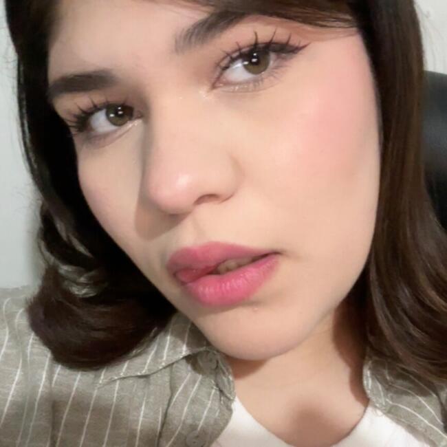 Babysitter in Tlaquepaque: Carolina