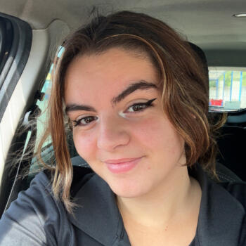 Baby-sitter Moulins: Stella