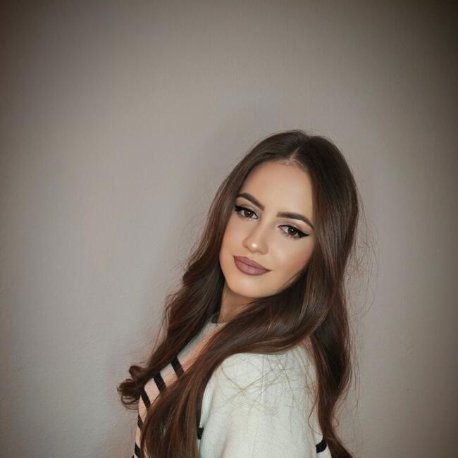 Babysitter in Ludwigshafen am Rhein: Marinela