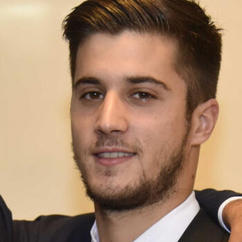 Babysitting job in Funchal: babysitting job Bernardo