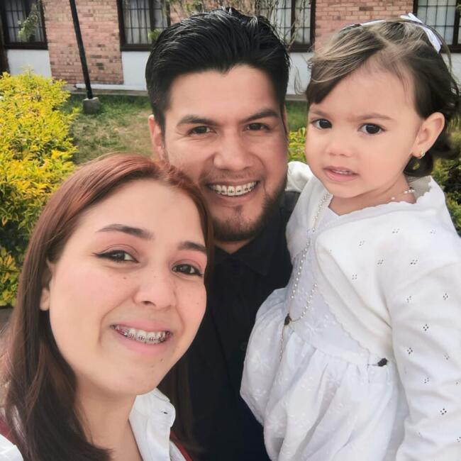 Trabajo para niñera en Flandes: Karla