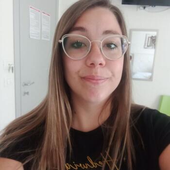 Babysitter Bagnacavallo: Valentina