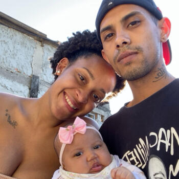 Família Osasco: Kailiane