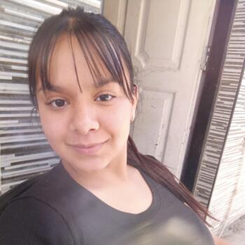 Babysitter in Merlo (Buenos Aires): Taina