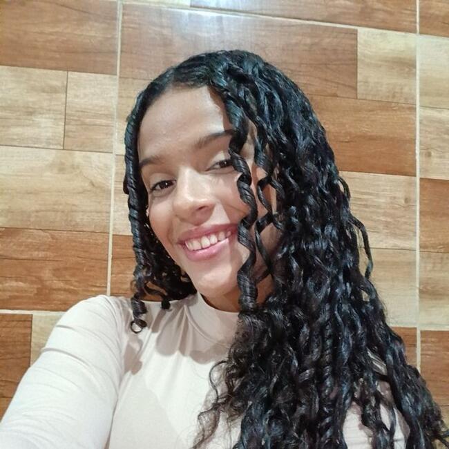 Babá em Fortaleza: Kataryna