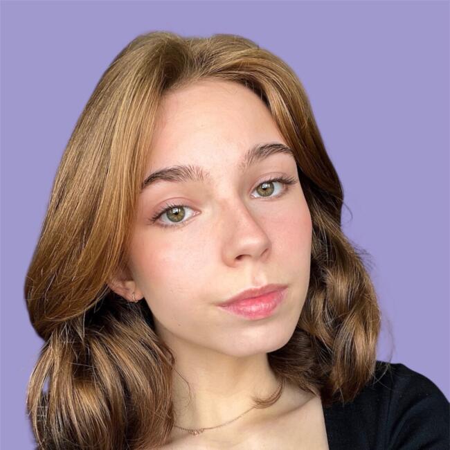 Babysitter in Roubaix: Louane