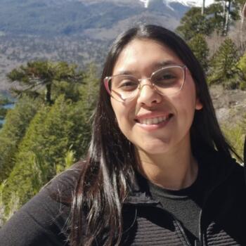 Niñera en San Nicolás: Clarita