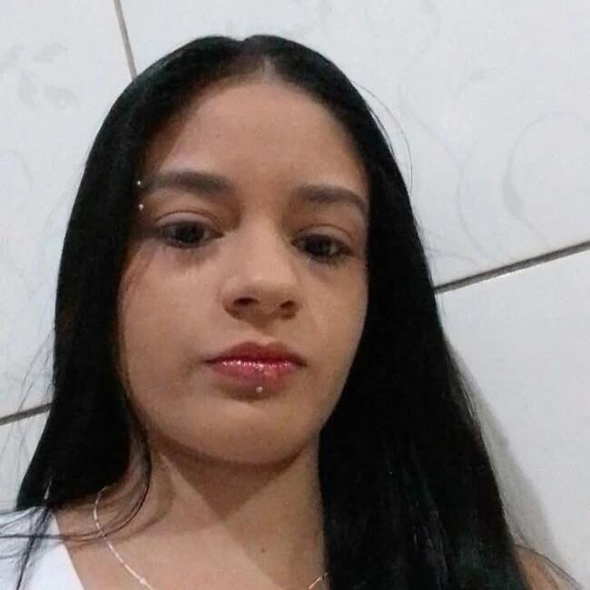 Babysitter in Guarulhos: Yasmin