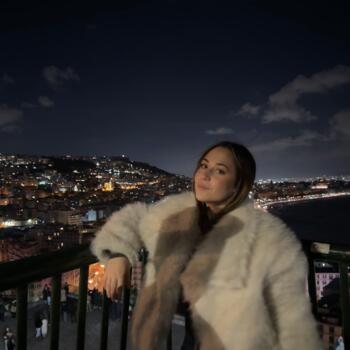 Babysitter in Vitorchiano: Gaia