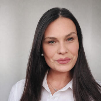 Babysitter in Remscheid: Isabela