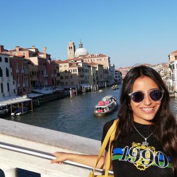 Babysitter Hesperange: Delfina