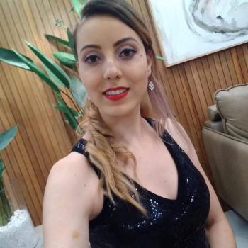 Babá Aparecida de Goiânia: Lidi