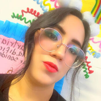 Babysitter Mexico City: Noani