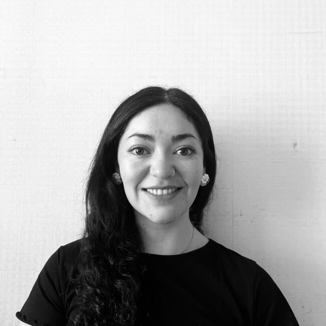 Babysitter in Concepción: Mali