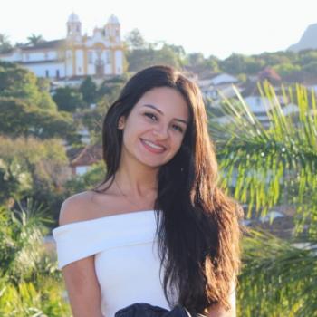 Emprego de babá Contagem: emprego de babá Ludymilla