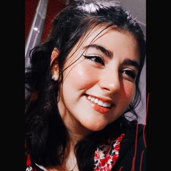 Niñeras en Talca: Catalina
