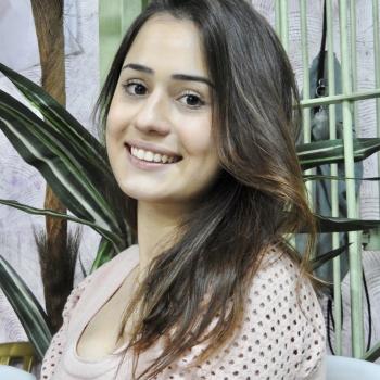 Babá em Tamboré: Larissa