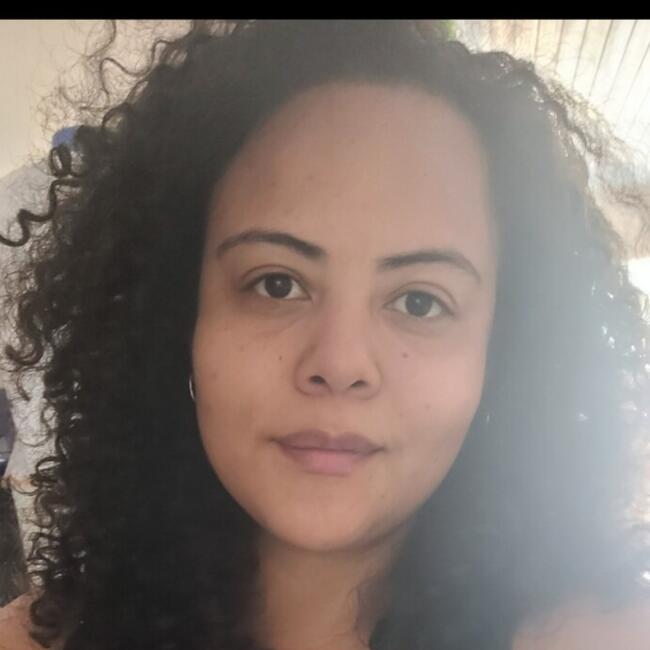 Babysitter in Dublin: Izadora