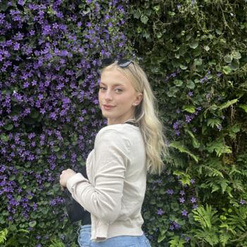 Babysitter in Nancy: Paige