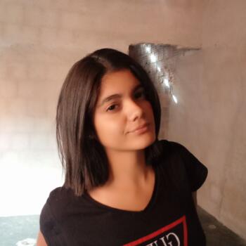 Babá em Caucaia: Patricia