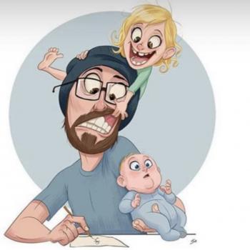 Babysitting job in Mackay: babysitting job Fahd