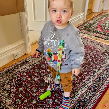 Babysitting job in Bristol: babysitting job Hélène