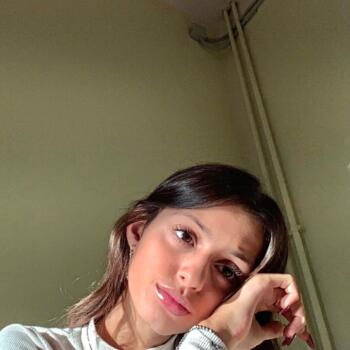 Babysitter a Roma: Giorgia