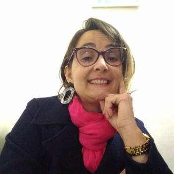 Babá em Indaiatuba: Katia