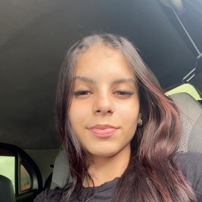 Babysitter in Lavras: Gleiciane