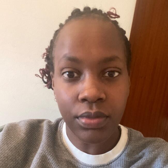 Babysitting job in Walsall: Purity naisiamoi