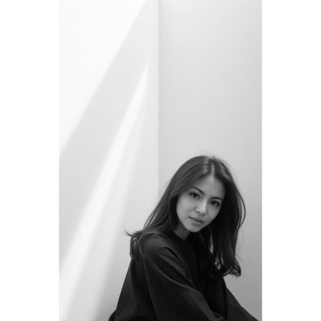 Lowongan pekerjaan babysitting di Tangerang Selatan: Melisa