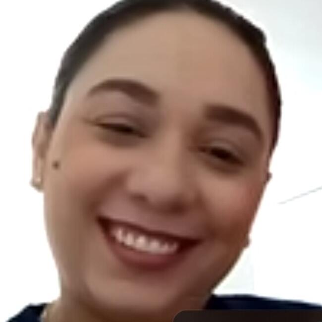 Babysitter in Panama City: Nathalia