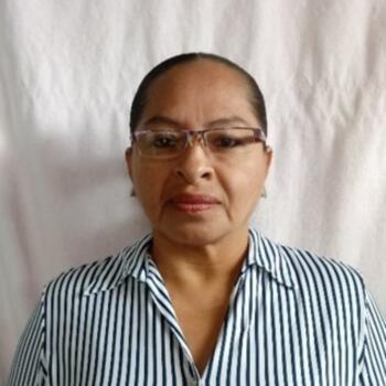 Niñera en Villahermosa: Martha