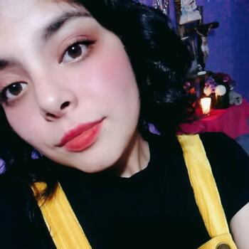 Niñera en Ecatepec: Karla