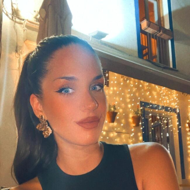 Babysitter in Córdoba: Ana Povedano