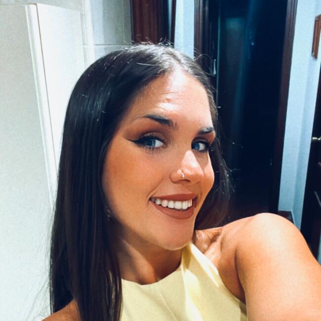 Niñera en Córdoba: Ana Povedano