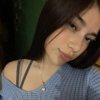 Niñera en La Granja: Elizabeth