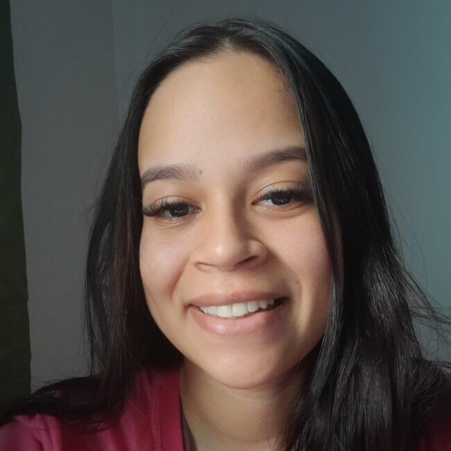 Babá em Goiânia: Emilly