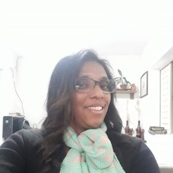 Trabalhos de ama em Sengés: emprego de babá Andrea