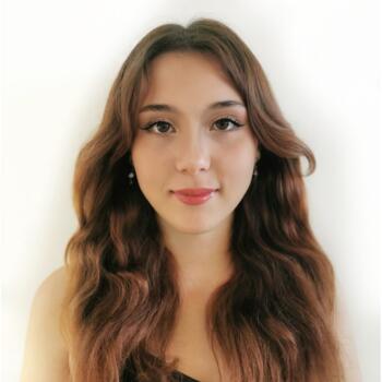Babysitter Almassora: Jaqueline