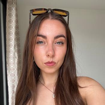 Babysitter in Rouen: Sasha