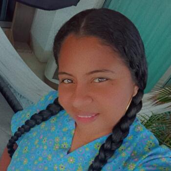 Babysitter in Cartagena: Yurlanis