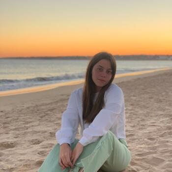 Babysitter in Castelo Branco: Leonor