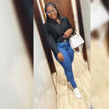 Babysitter São Gonçalo (São Gonçalo): Vivian