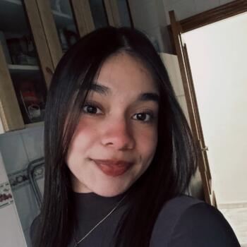 Canguro Murcia: Isabella