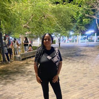 Babysitter in Arraiján: Lisbeth