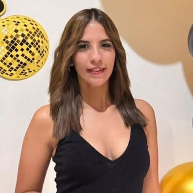 Niñera en Cancún: Dagyensi